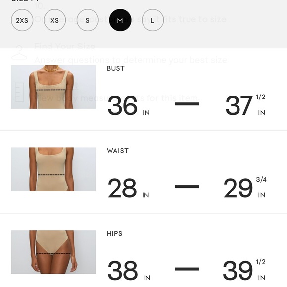 Aritzia Wilfred Eldorado Dress in Navy - Size M Medium - Picture 10 of 12